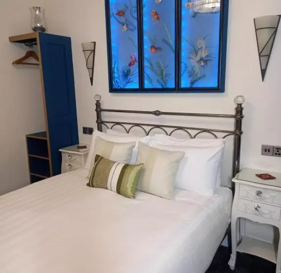 Fotos del hotel The Windsor Blackpool:  18
