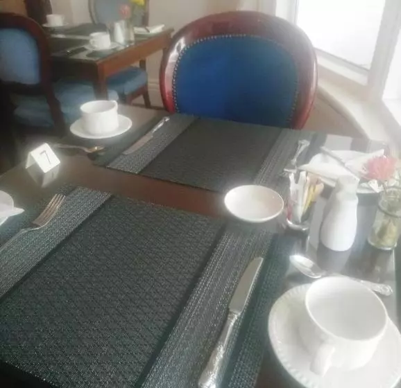 Fotos del hotel The Windsor Blackpool:  2