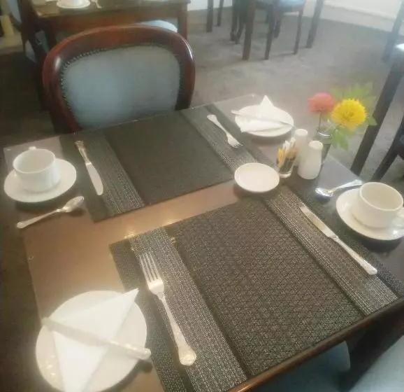 Fotos del hotel The Windsor Blackpool:  6