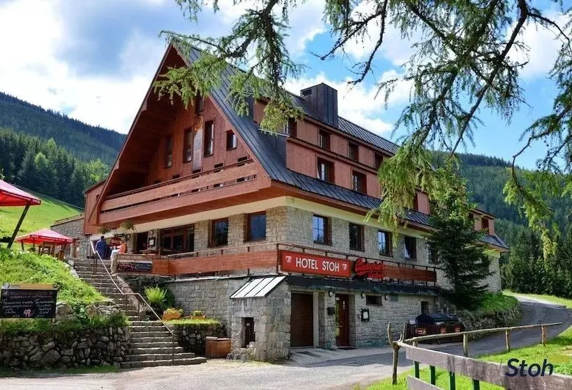 Fotos del hotel Ski  Stoh:  5