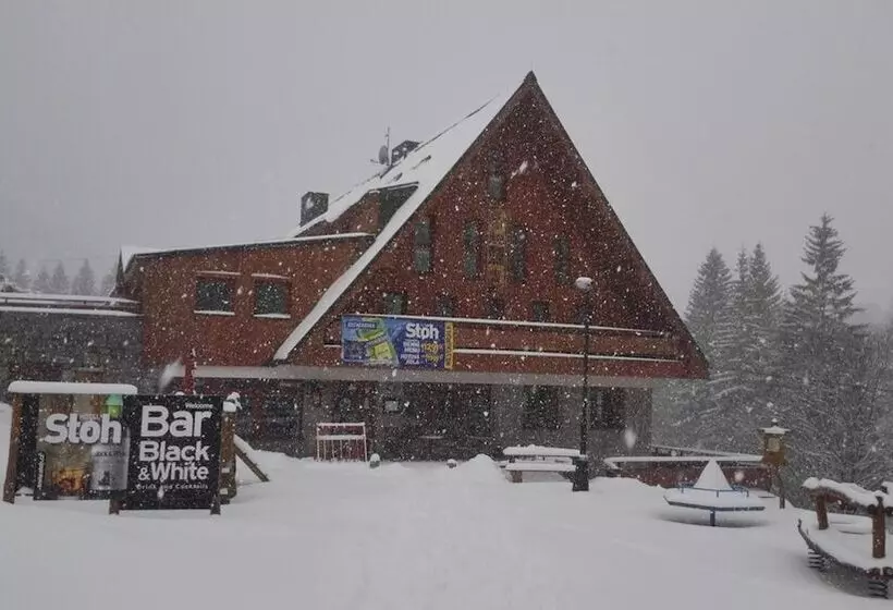 Fotos del hotel Ski  Stoh:  9