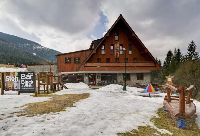 Fotos del hotel Ski  Stoh:  6