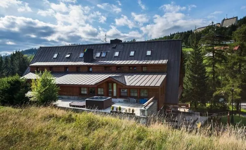 Fotos del hotel Ski  Stoh:  11