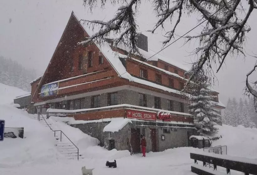Fotos del hotel Ski  Stoh:  12
