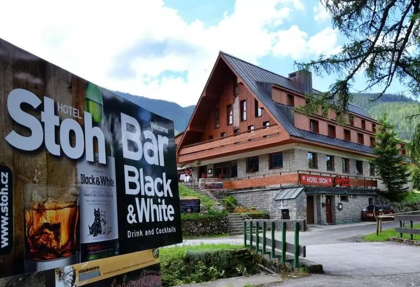 Fotos del hotel Ski  Stoh:  7