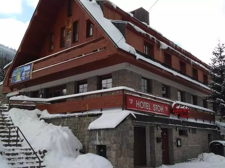 Fotos del hotel Ski  Stoh:  3