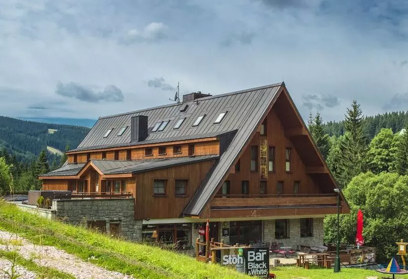 Fotos del hotel Ski  Stoh:  13