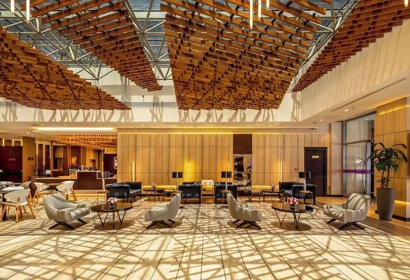 Fotos del hotel Flora Inn Hotel Dubai Airport:  48