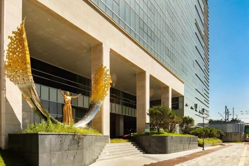 Fotos del hotel Golden Tulip Incheon Airport Hotel & Suites:  10