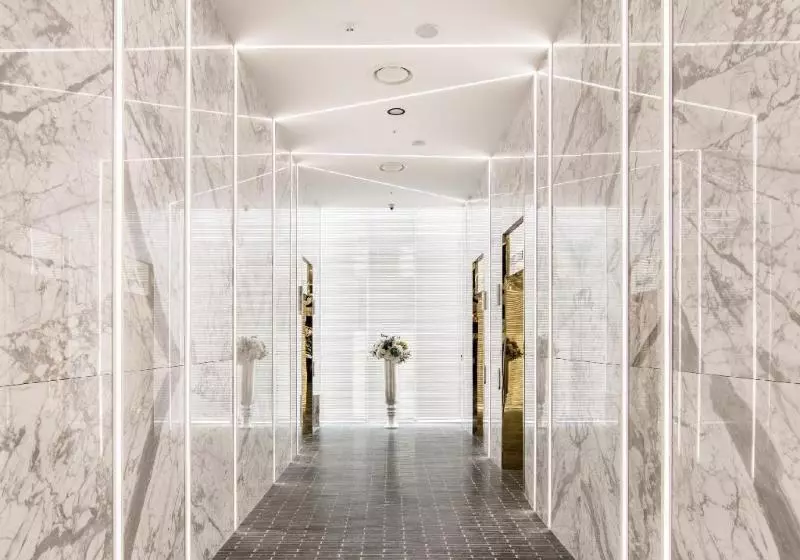 Fotos del hotel Golden Tulip Incheon Airport Hotel & Suites:  3