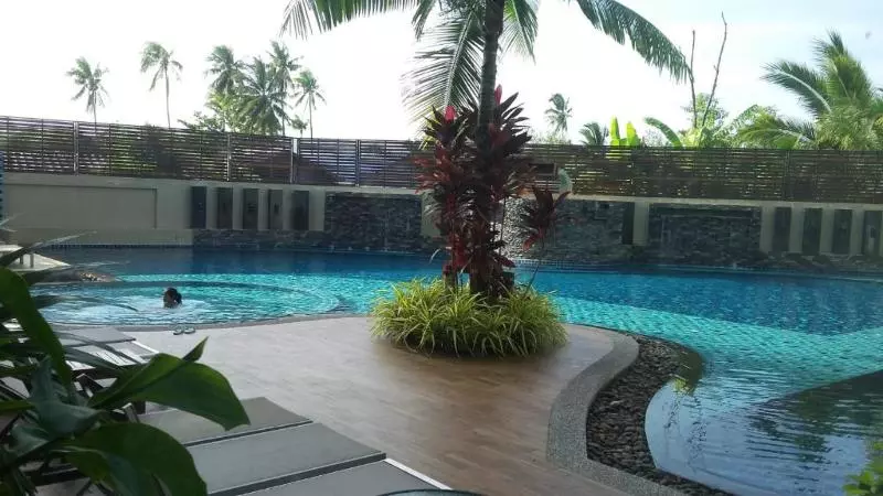 Fotos del hotel Aqua Resort Phuket:  10
