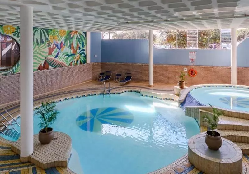 Fotos del hotel Durban Spa:  9