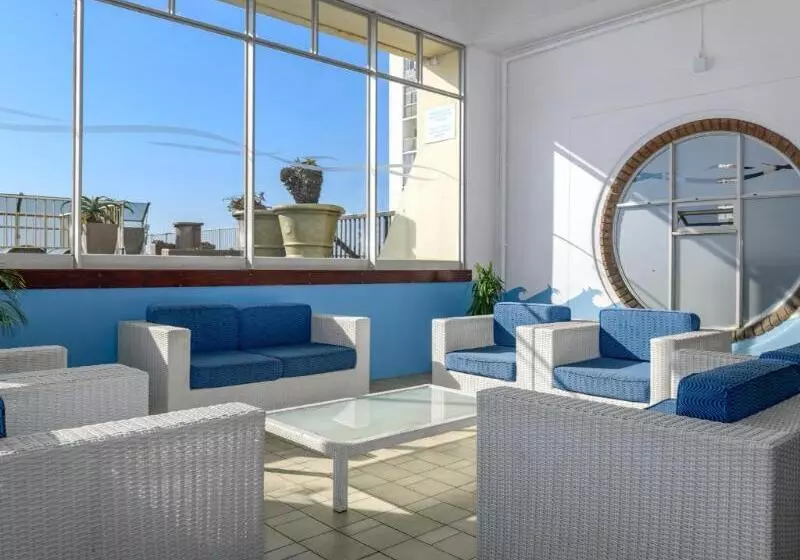 Fotos del hotel Durban Spa:  7
