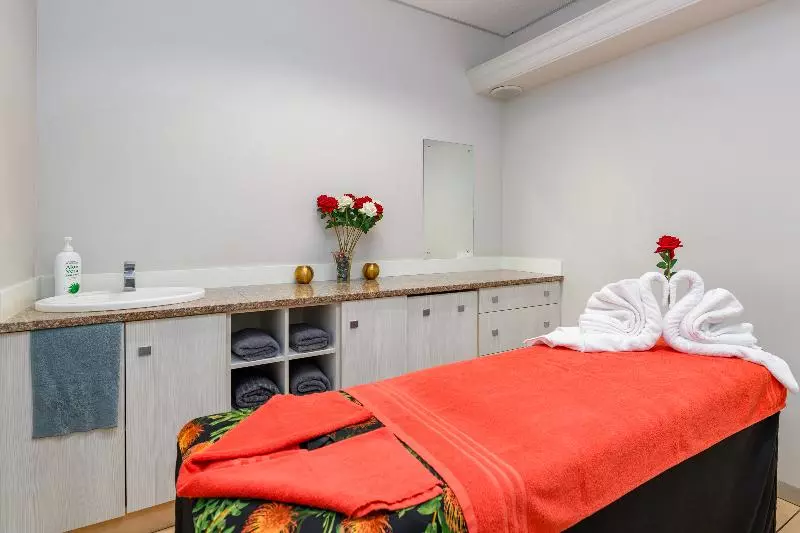 Fotos del hotel Durban Spa:  15