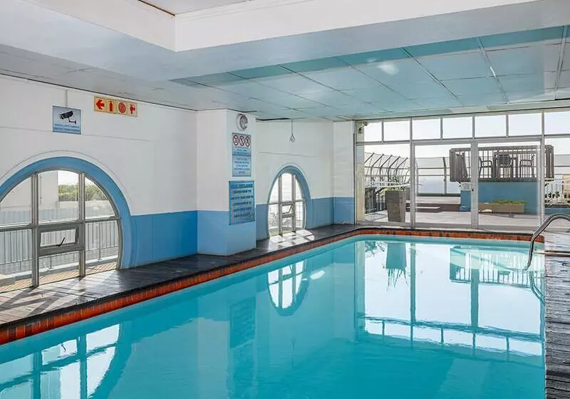 Fotos del hotel Durban Spa:  14
