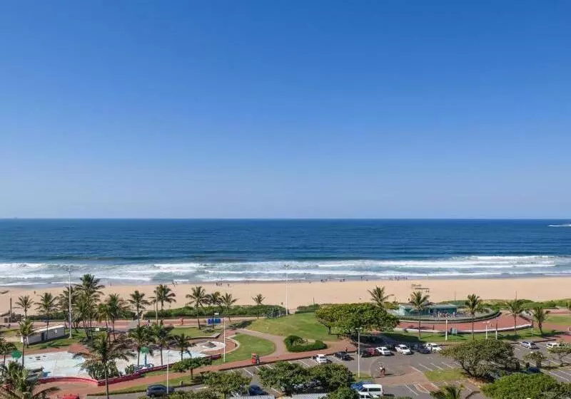 Fotos del hotel Durban Spa:  8