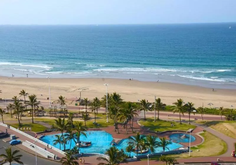 Fotos del hotel Durban Spa:  16