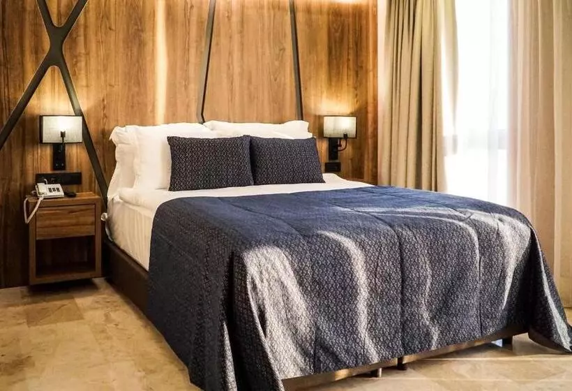 Fotos del hotel Extenso:  6