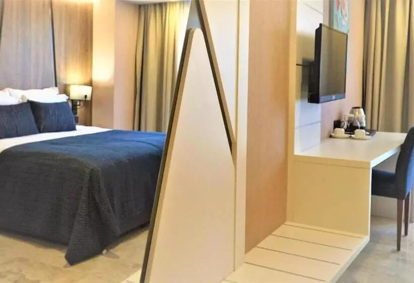 Fotos del hotel Extenso:  8