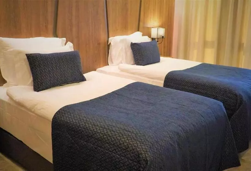 Fotos del hotel Extenso:  11