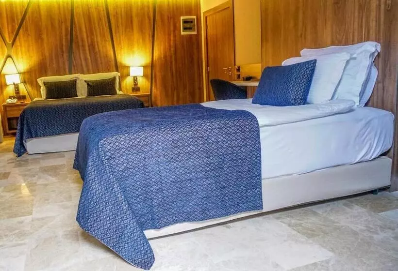 Fotos del hotel Extenso:  12