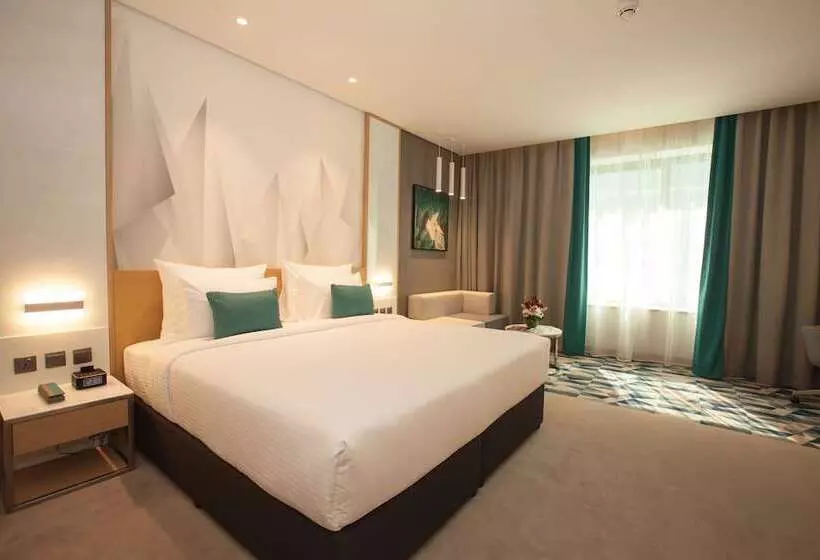 Fotos del hotel Flora Inn Hotel Dubai Airport:  22