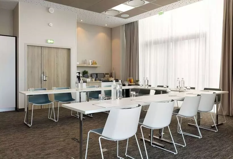 Fotos del hotel Hilton Garden Inn Bordeaux Centre:  5