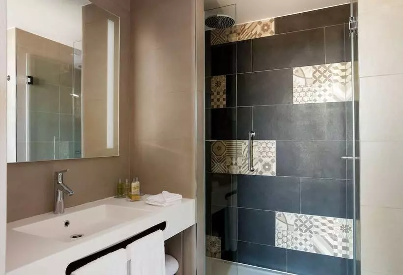 Fotos del hotel Hilton Garden Inn Bordeaux Centre:  8