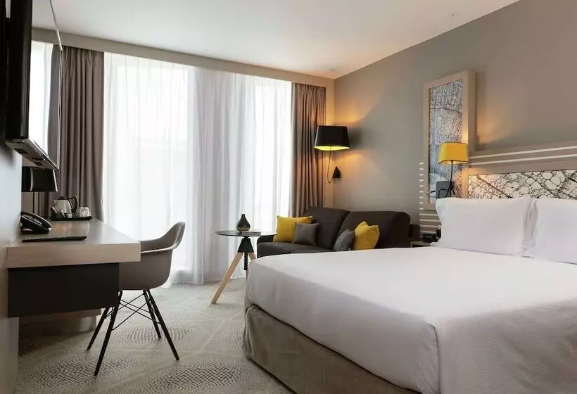 Hilton Garden Inn Bordeaux Centre