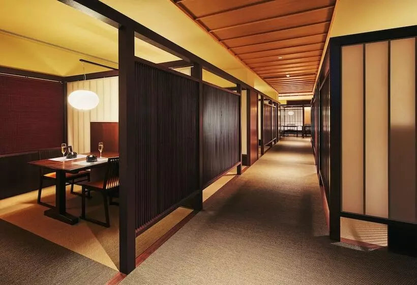 Fotos del hotel Hoshino Resorts Kai Kaga:  2