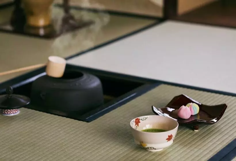 Fotos del hotel Hoshino Resorts Kai Kaga:  22