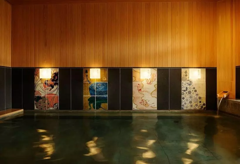Fotos del hotel Hoshino Resorts Kai Kaga:  11