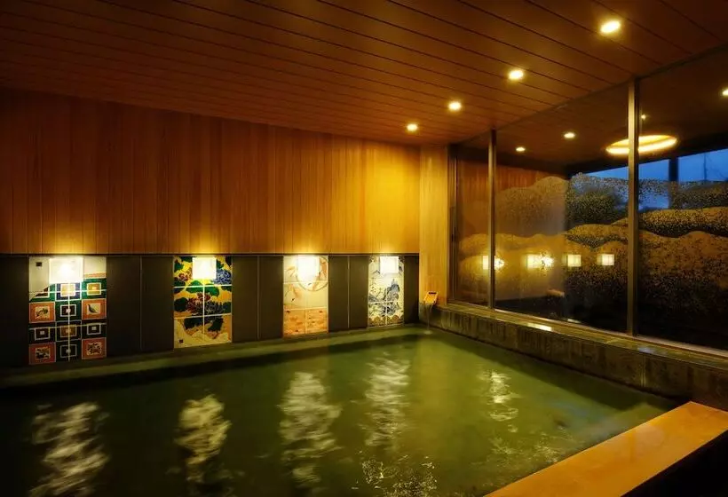 Fotos del hotel Hoshino Resorts Kai Kaga:  12