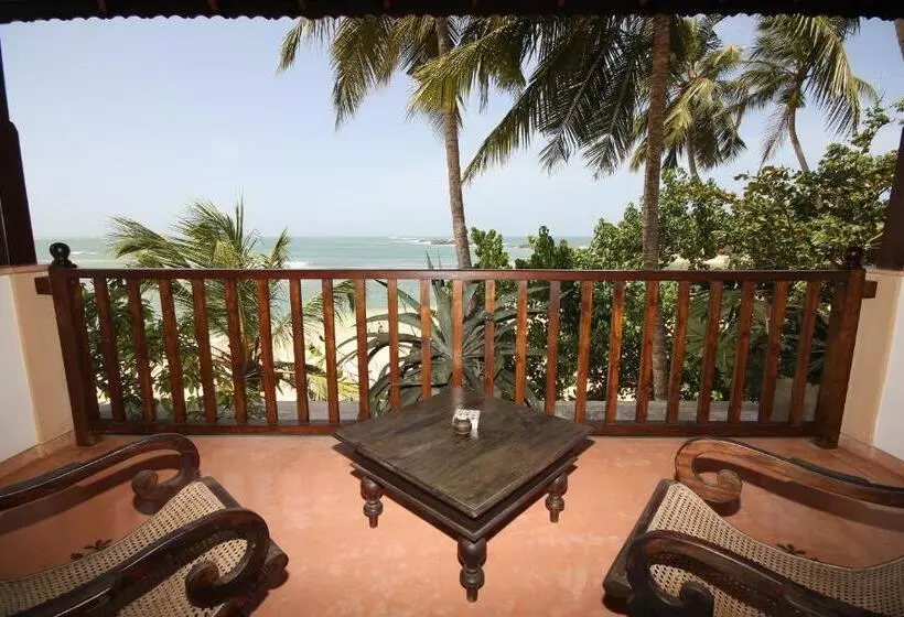 Fotos del hotel Kingfisher:  13