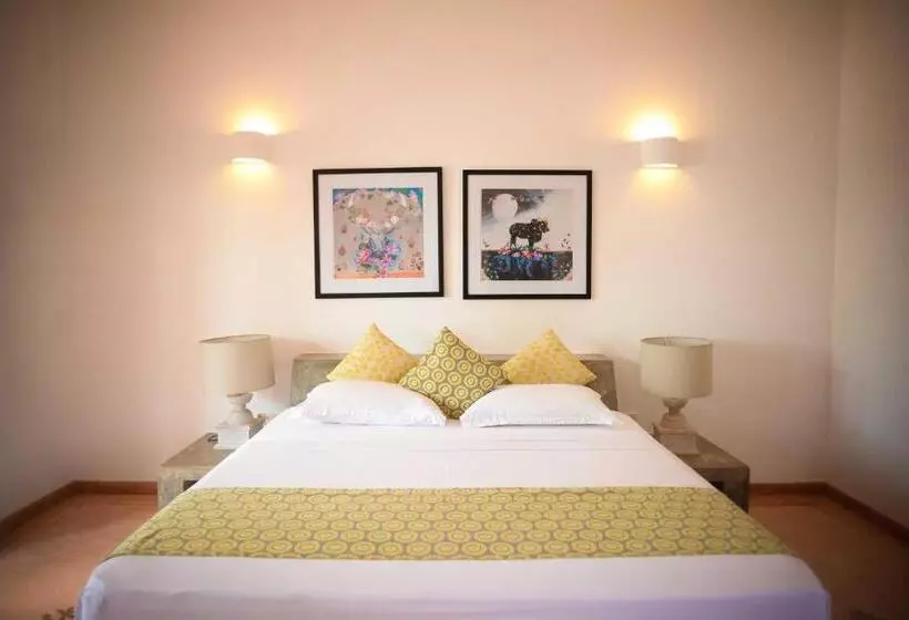 Fotos del hotel Kingfisher:  8