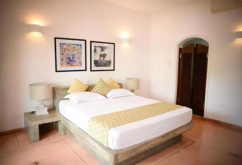 Fotos del hotel Kingfisher:  11