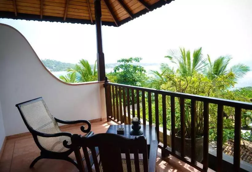 Fotos del hotel Kingfisher:  10