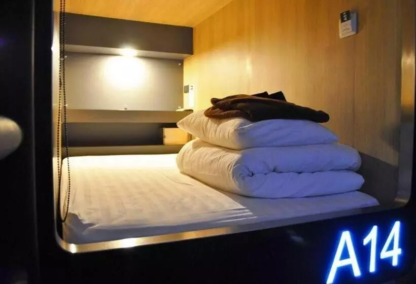 My Hostel Ratchada