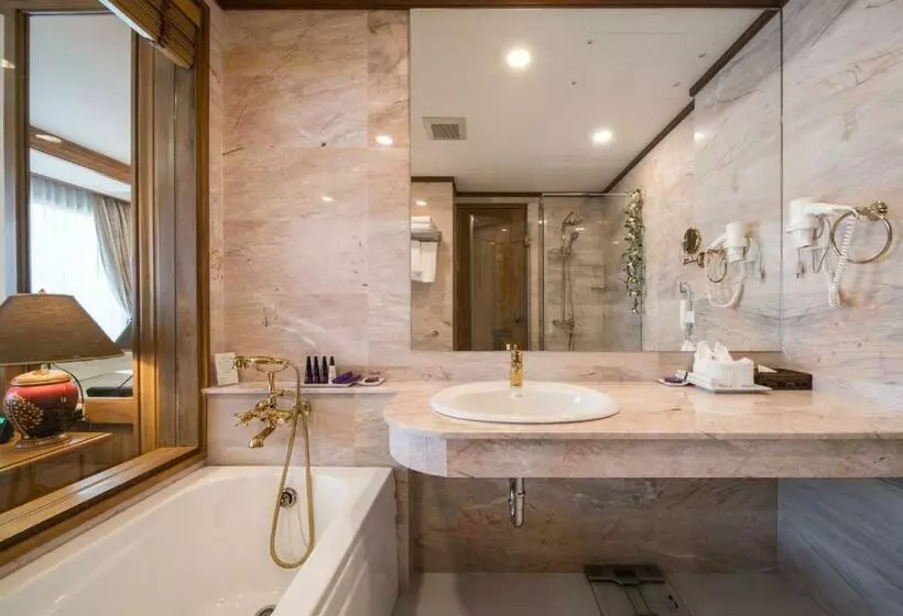 Fotos del hotel Peak Nimman Prestige:  10
