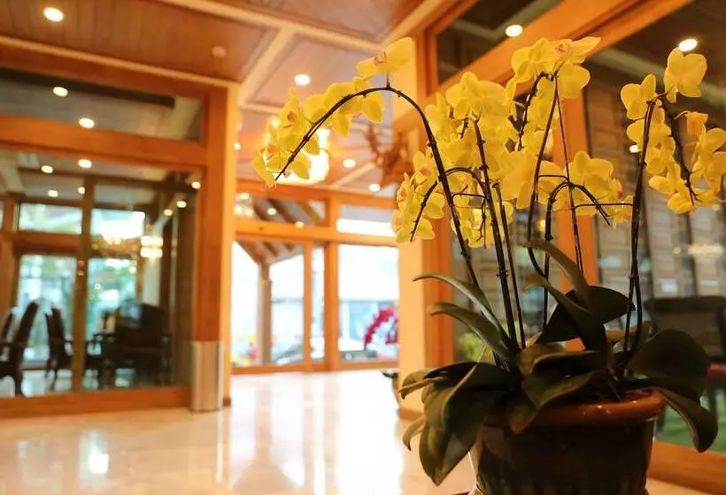 Fotos del hotel Peak Nimman Prestige:  8