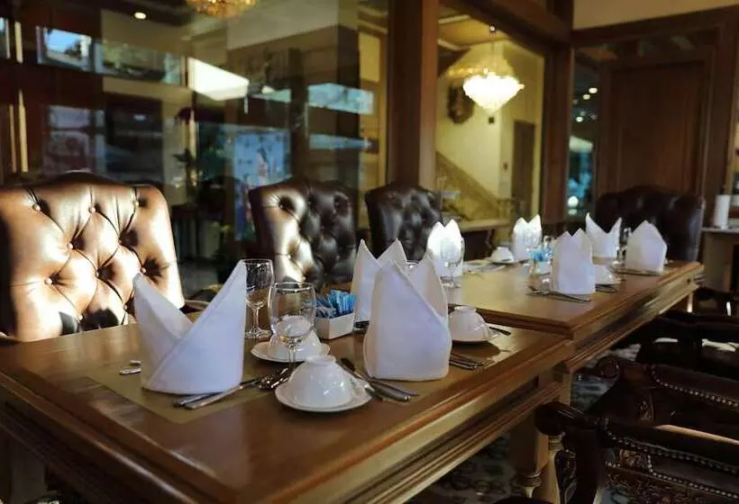 Fotos del hotel Peak Nimman Prestige:  4