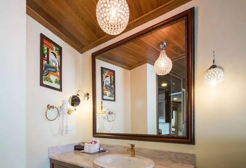 Fotos del hotel Peak Nimman Prestige:  14