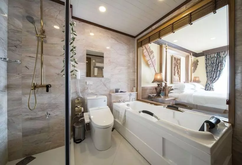 Fotos del hotel Peak Nimman Prestige:  5