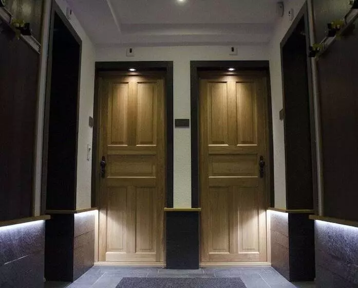 Fotos del hotel Grand Your Home With Common Kitchens:  2