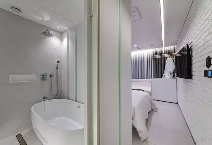 Fotos del hotel The Designers Ddp:  6