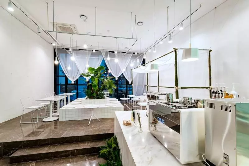 Fotos del hotel The Designers Ddp:  14