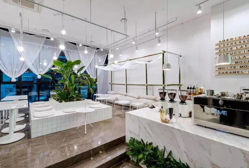 Fotos del hotel The Designers Ddp:  12