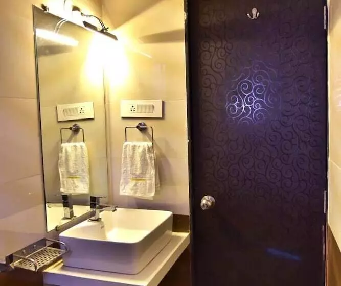 Fotos del hotel Time Square:  7
