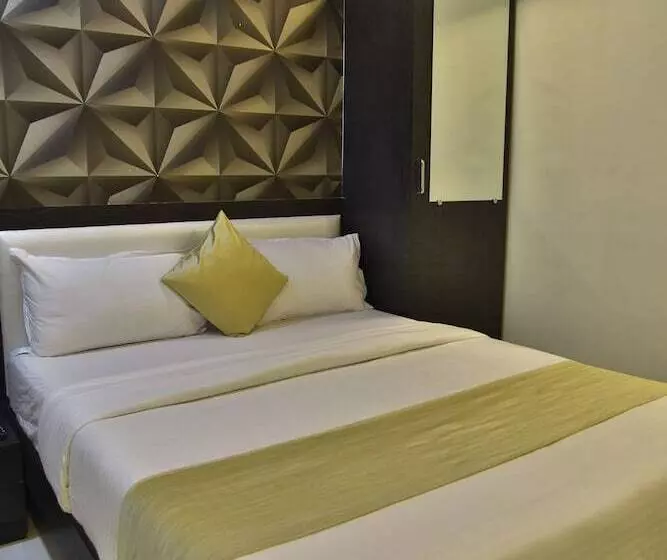 Fotos del hotel Time Square:  20
