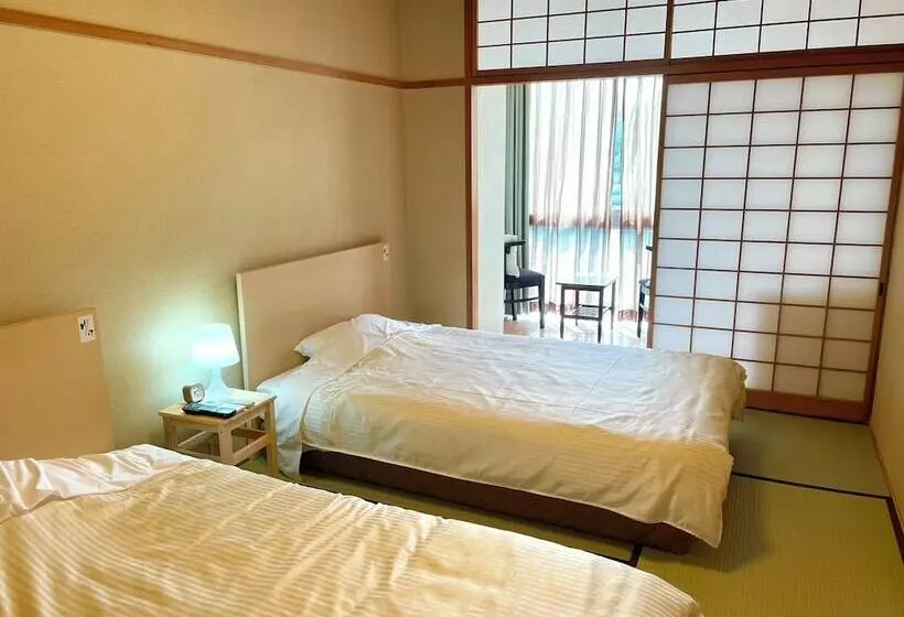 Fotos del hotel Tsutsui:  9